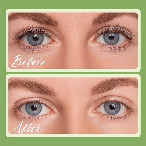 Cream Lash Remover for Lash Extensions 10g – Low Irritation, Professional Use
