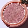 Oulac Plummy Brown Cream Blush Powder F11