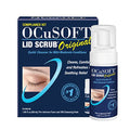 OCuSOFT Lid Scrub Original Eyelid Cleansing Kit