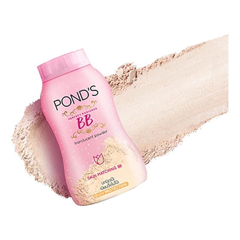 Pond's Magic Powder BB Oil Control Loose Powder 50g