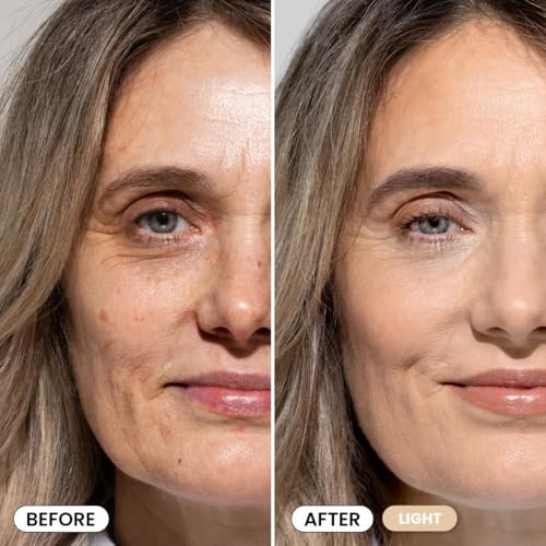Anastasia Beverly Hills - Beauty Balm Serum Boosted Skin Tint