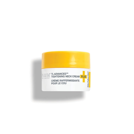 StriVectin TL Advanced™ Tightening Neck Cream PLUS, 25 oz for Tightening and Firming Neck & Décolleté Lines, Visibly Reducing Sagging and Crepey Skin for Smooth Healthy Looking Skin