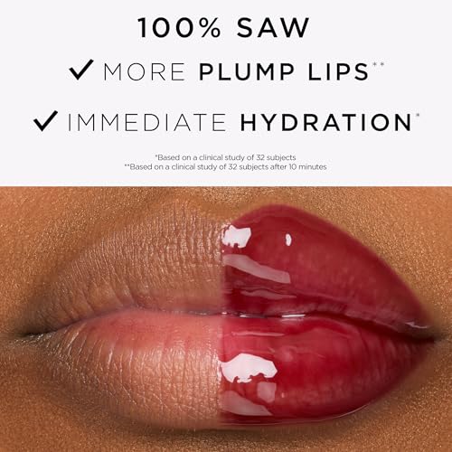 Tarte Maracuja Juicy Plumping Lip Oil – Hydrating Lip Plumper