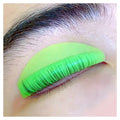 Lash Lift Shields C Curl - 6 Sizes Silicone Pads