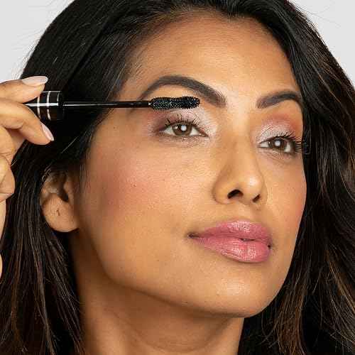 bdb Forever Lash Mascara - Volumizing, Lengthening, Defining, 2-Pack