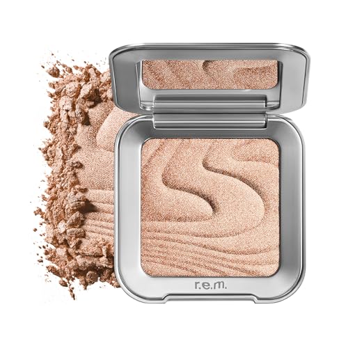 r.e.m. beauty Interstellar Highlighter Topper Miss Mercury