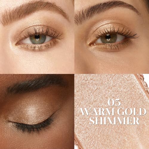 MYSTER ROSEY Cream Eyeshadow Stick - Waterproof 24HR Wear