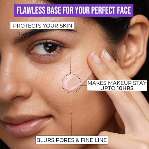 INSIGHT Pore Minimizer Primer 10ml, transparent
