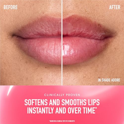 bareMinerals Nourishing Lip Oil - Hydrating & High-Shine
