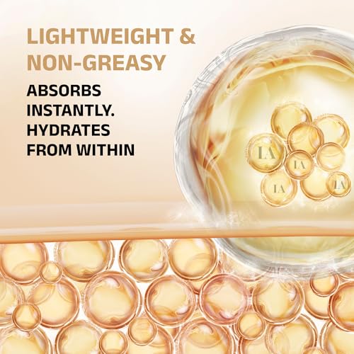 InfiniteAloe Complete Skin Care, Aloe Vera Powered Face and Body Cream for Dry Skin Relief, Fragrance Free - Large Jar 8 oz & 2 Travel Jar 0.5 oz