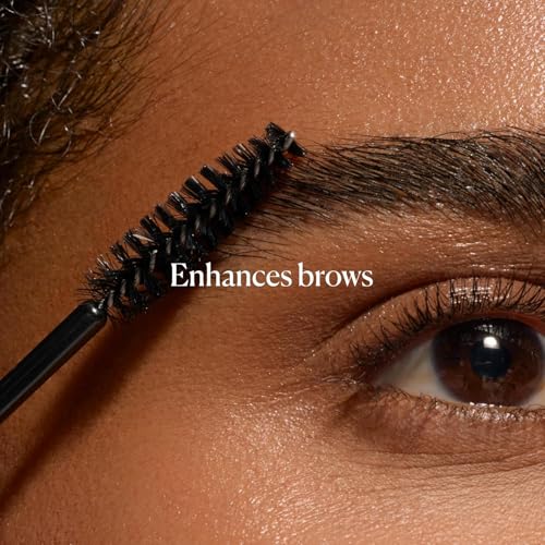 Sky Organics Organic Castor Oil Eyelash & Brow Serum 1oz