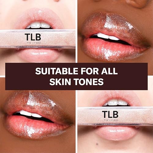 The Lip Bar Trophy Wife Champagne Shimmer Lip Gloss