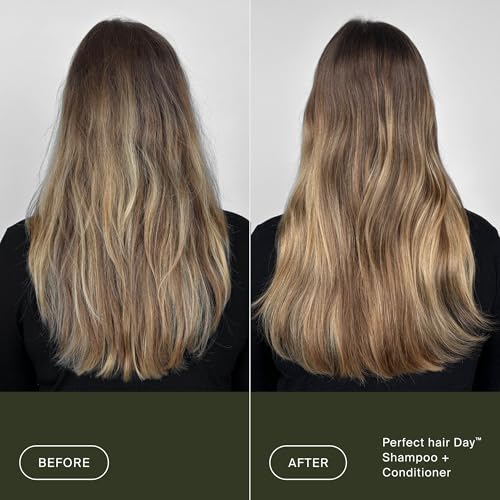 Living Proof Perfect Hair Day Hydrating Conditioner