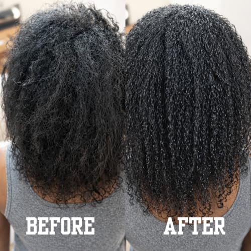 Flaxseed Super Slip Prepoo & Detangler for Extreme Slip