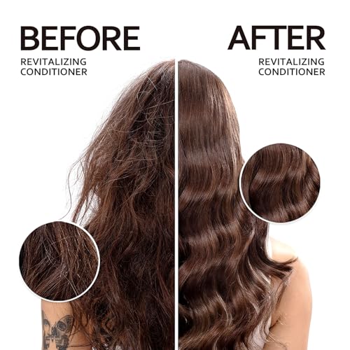 Biotin & Rosemary Hair Growth Conditioner 300ml