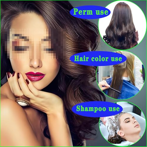 Pure Cotton Beauty Coil Roll for Salon & Skincare - 65 Feet / 300g