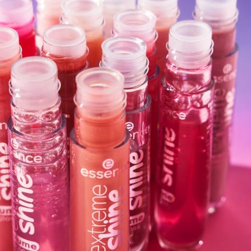 Essence Extreme Shine Lip Gloss 5ml - Volume & Plumping