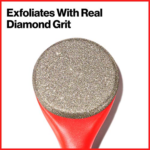 Revlon Microdermabrasion Wand with Real Diamond Grit