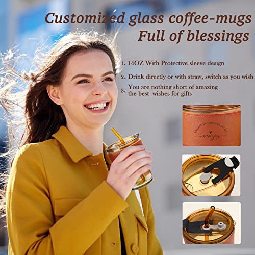 Unique Valentine's Day Baskets for Women Friendship,Happy Birthday Bath Set Relaxing Spa Gift Baskets Ideas for Women,Her,Mom, Sister, Coworker, Wife, Girlfriend,Luxury Get Well Soon Self Care Gifts for Women.