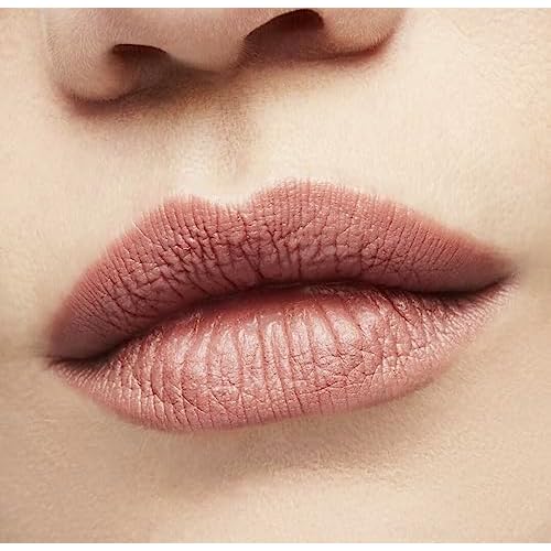 Mac Matte Lipstick, Velvet Teddy, 1 Count