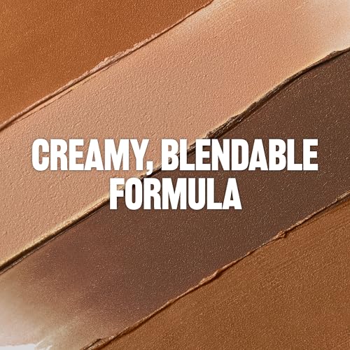 Revlon PhotoReady Insta-Sculpt Cream Bronzer Contour Stick 430