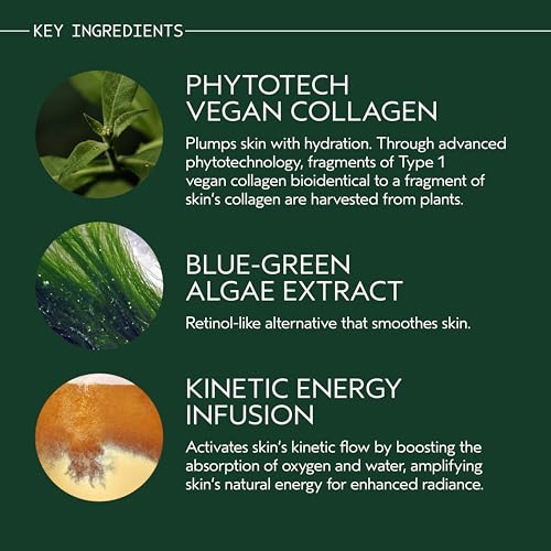 Aveda Advanced Botanical Kinetics Revitalizing Essence Lotion | Smooths skin and refines pores | Vegan | Full Size | 6.7 Fl Oz