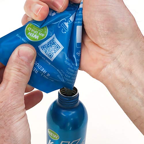 King of Shaves Sensitve Shaving Gel, Low Foam for a Refreshing and Precise Shave 5.92 fl oz (Pack of 2)