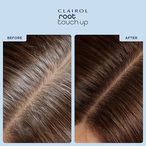 Clairol Root Touch-Up Concealing Powder - Dark Brown
