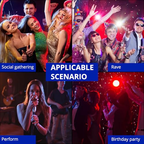 120ml Body Glitter Spray, Glitter Spray for Hair, Body and Clothes, Long-Lasting Body Shimmer Spray Suitable for Stage, Festival Rave and Makeup Prom 4.22 Fl Oz