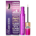 VieBeauti Eyelash Growth Serum - Longer Fuller Lashes in 4 Weeks