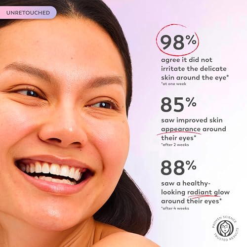 Olay Super Eye Serum – Vitamin C & Caffeine, 0.45 oz