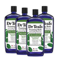 Eucalyptus & Spearmint Foaming Bath with Pure Epsom Salt - 34 fl oz