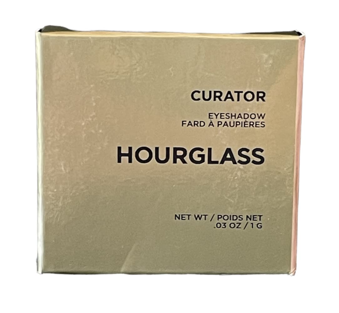 Hourglass Curator Eyeshadow-Opt