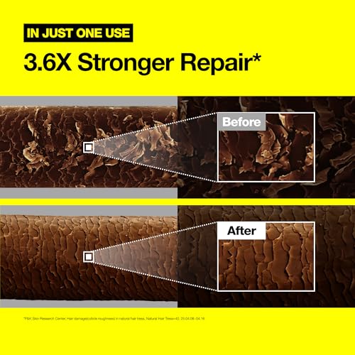 Keratin Treatment Booster Powder for Hair Repair & Deep Conditioning
