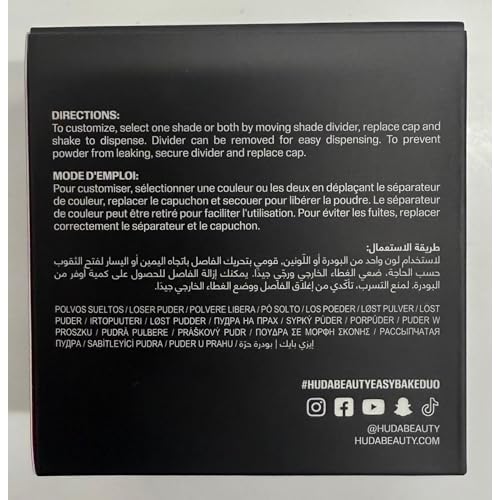 Nars Soft Matte Complete Foundation