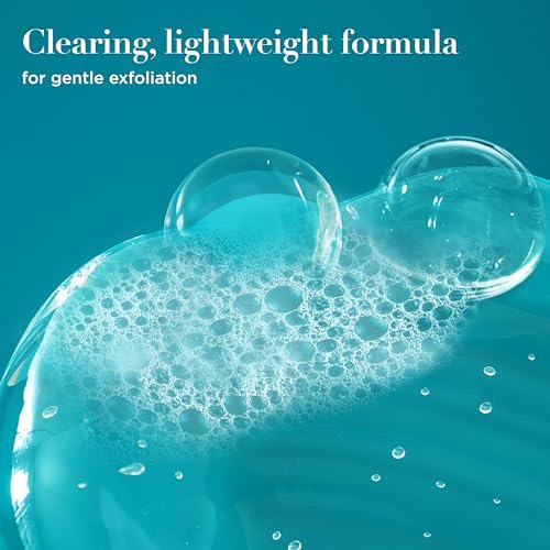 OGX ProGrowth Clarifying Shampoo with Mandelic Acid, 13 fl oz