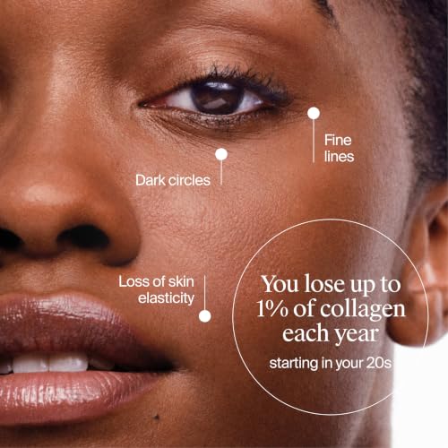 Neutrogena Collagen Bank Reviving Eye Cream, 0.5 oz