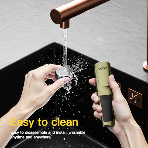 Cordless Beard Trimmer for Men, 17-in-1 Mens Grooming Kit, Electric Razor Shaver for Face Mustache Body & Nose Hair, with USB Charging Dock, IPX7 Waterproof, Gift for Dad Husband & Him