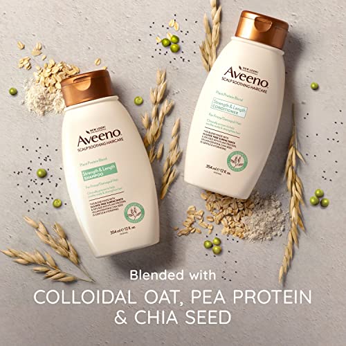 ORS Olive Oil New Growth Relaxer Normal, Moisture Restore Creamy Aloe Shampoo, Strengthen & Nourish Replenishing Conditioner - Bundle