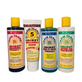 Maui Island Secret Original Formula Tanning Kit