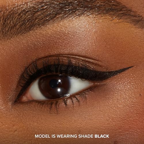 Too Faced Better Than Sex Liquid Eyeliner | Waterproof & Flake-Proof