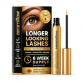 ZeramiFlow Eyelash Serum – Fuller, Longer Lashes