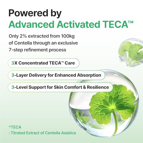 CENTELLIAN 24 Madeca Cream Time Reverse - Anti-Aging Firming Moisturizer