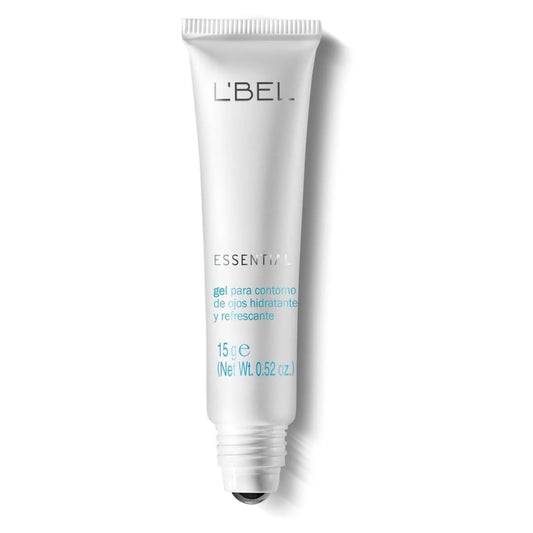 L'Bel Essential Contorno de Ojos Hidratante y Refrescante - L'Bel Essential Moisturizing and Refreshing Eye Contour .52 oz (15g)
