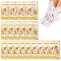 TEAWOO 18 Pairs Moisturizing Hand & Foot Masks for Cracked Heels