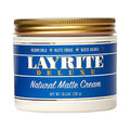 Layrite Natural Matte Cream 10.5 Oz
