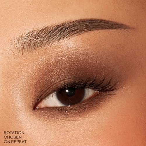PATRICK TA Light Major Dimension Essential Artistry Edit Shadow Palette | Ideal for Natural & Professional Makeup | Vegan, Powder Free