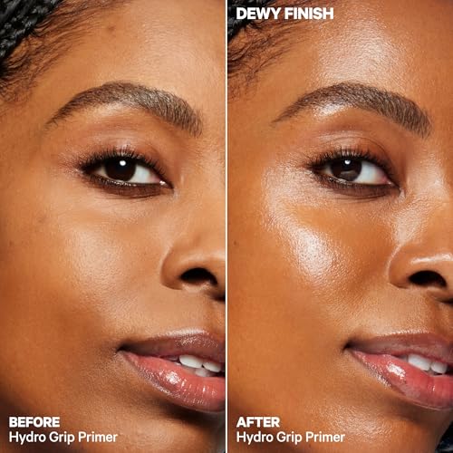Milk Hydro Grip Primer – 12-Hour Hydrating Face Primer