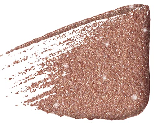 wet n wild Color Icon Glitter Eyeshadow 2-Pack Groupie & Nudecomer
