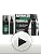 Tomb 45 NODRIP Beard & Hairline Enhancement Spray | Water Resistant